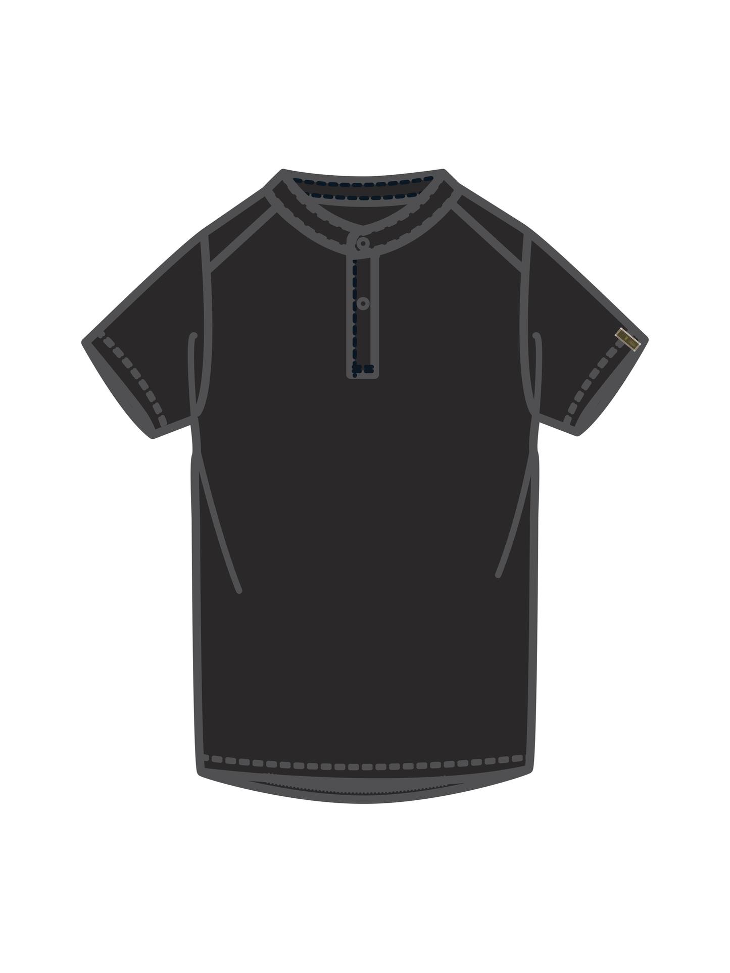 Axio Lite Henley