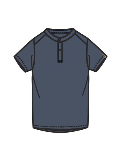 Axio Lite Henley