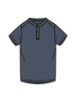 Axio Lite Henley