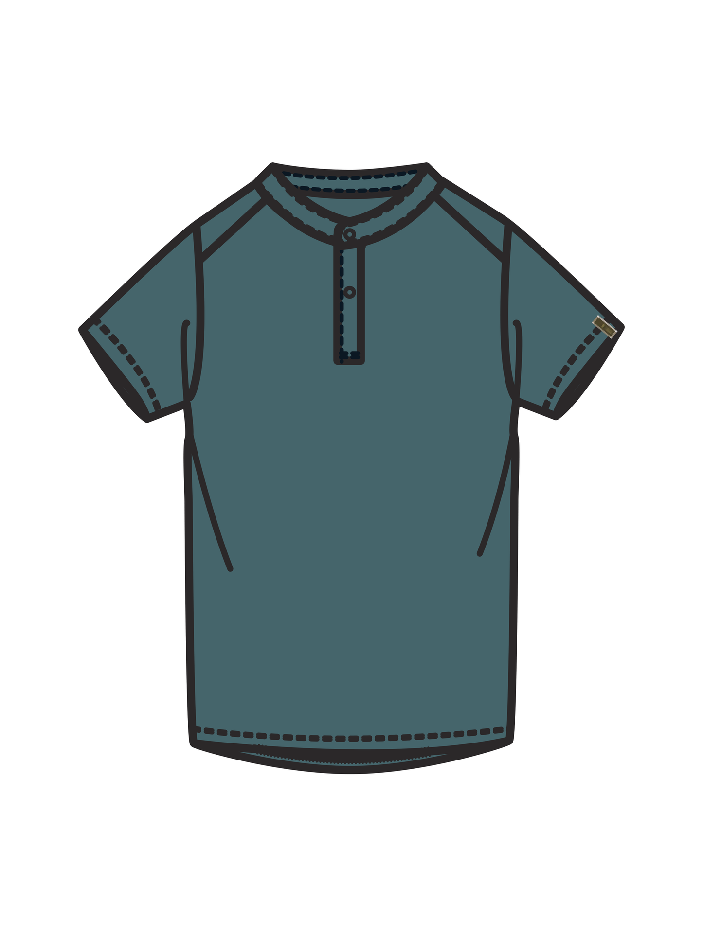Axio Lite Henley