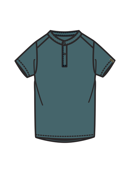 Axio Lite Henley