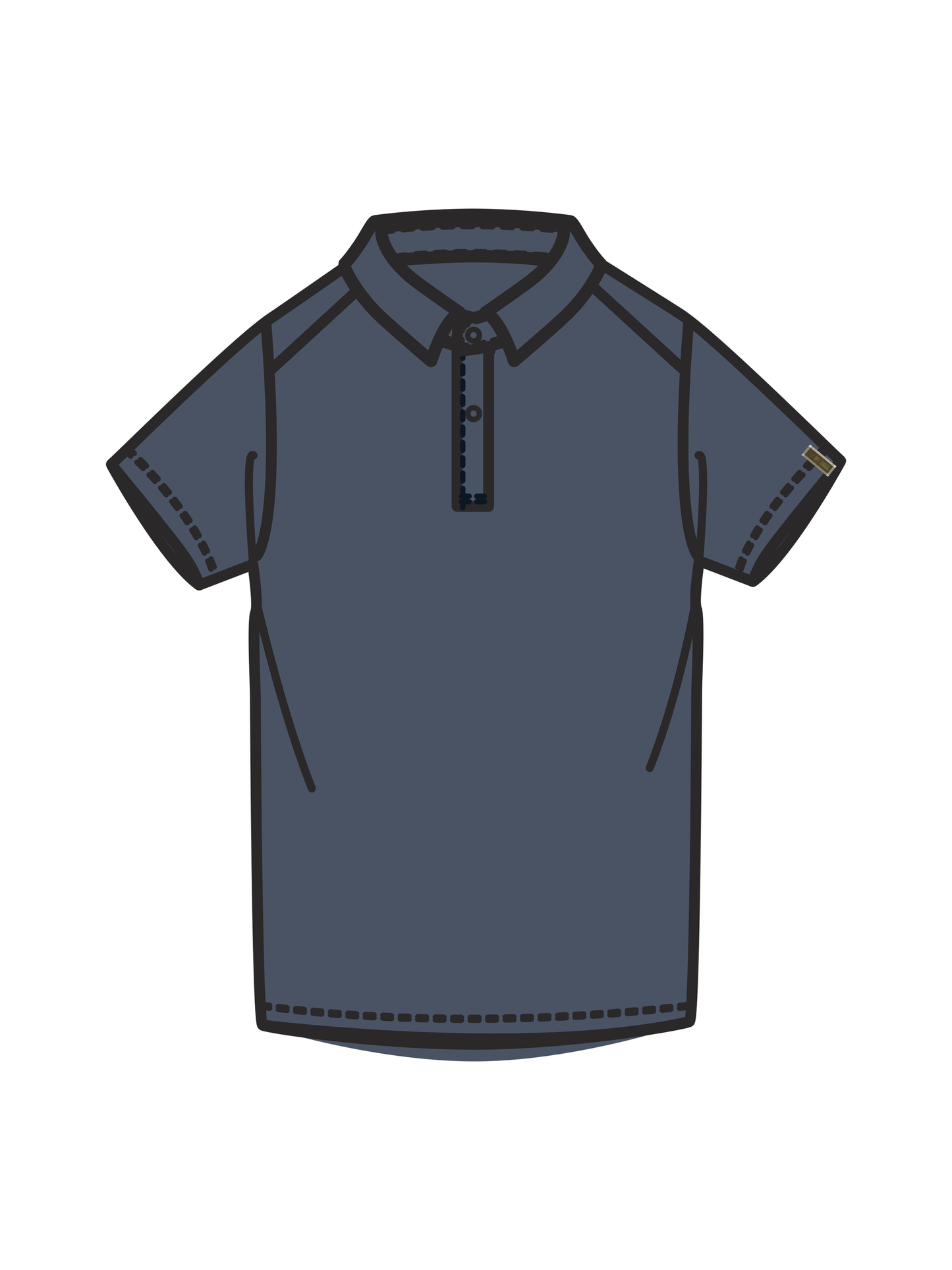 Axio Lite Polo
