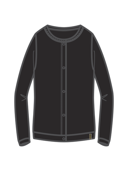 WS Axio Lite Cardigan