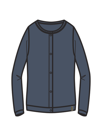WS Axio Lite Cardigan