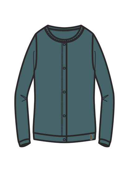 WS Axio Lite Cardigan