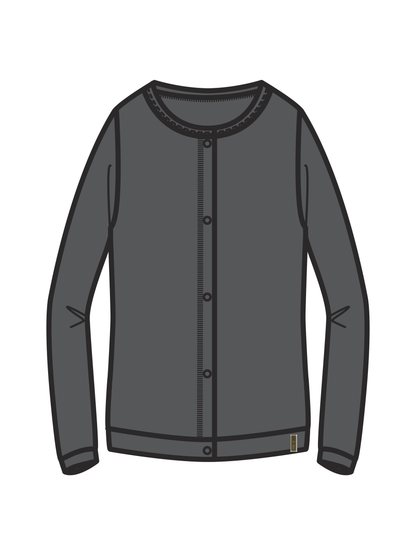 WS Axio Lite Cardigan