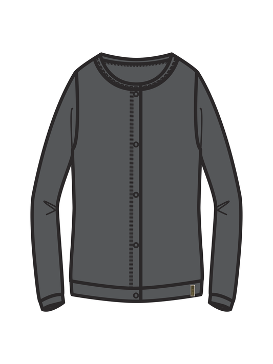 WS Axio Lite Cardigan