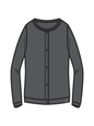 WS Axio Lite Cardigan
