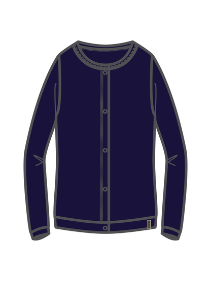 WS Axio Lite Cardigan
