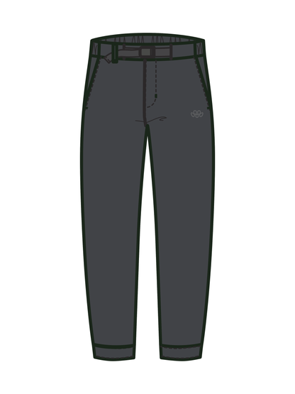 TB Gaucho Pant