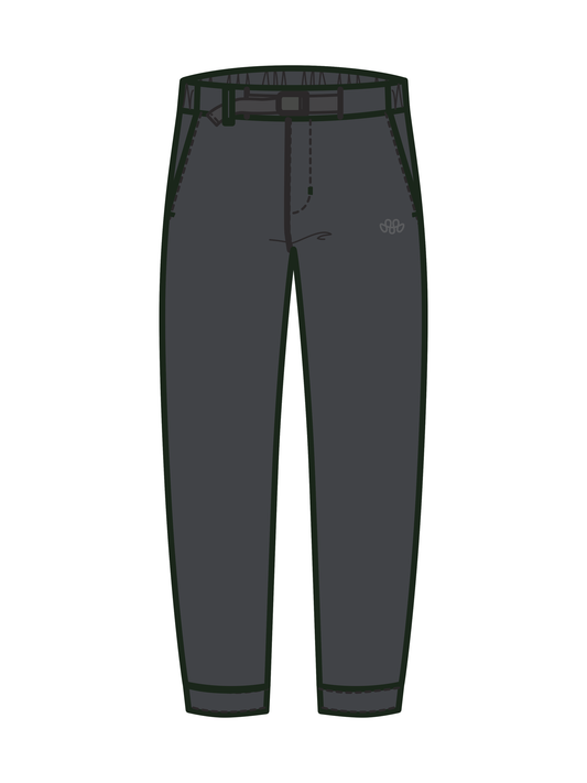 TB Gaucho Pant