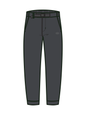 TB Gaucho Pant