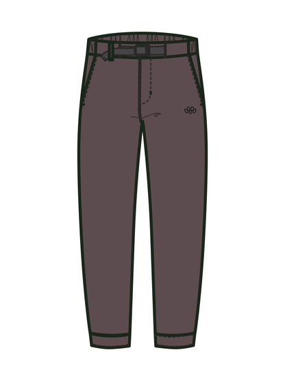 TB Gaucho Pant
