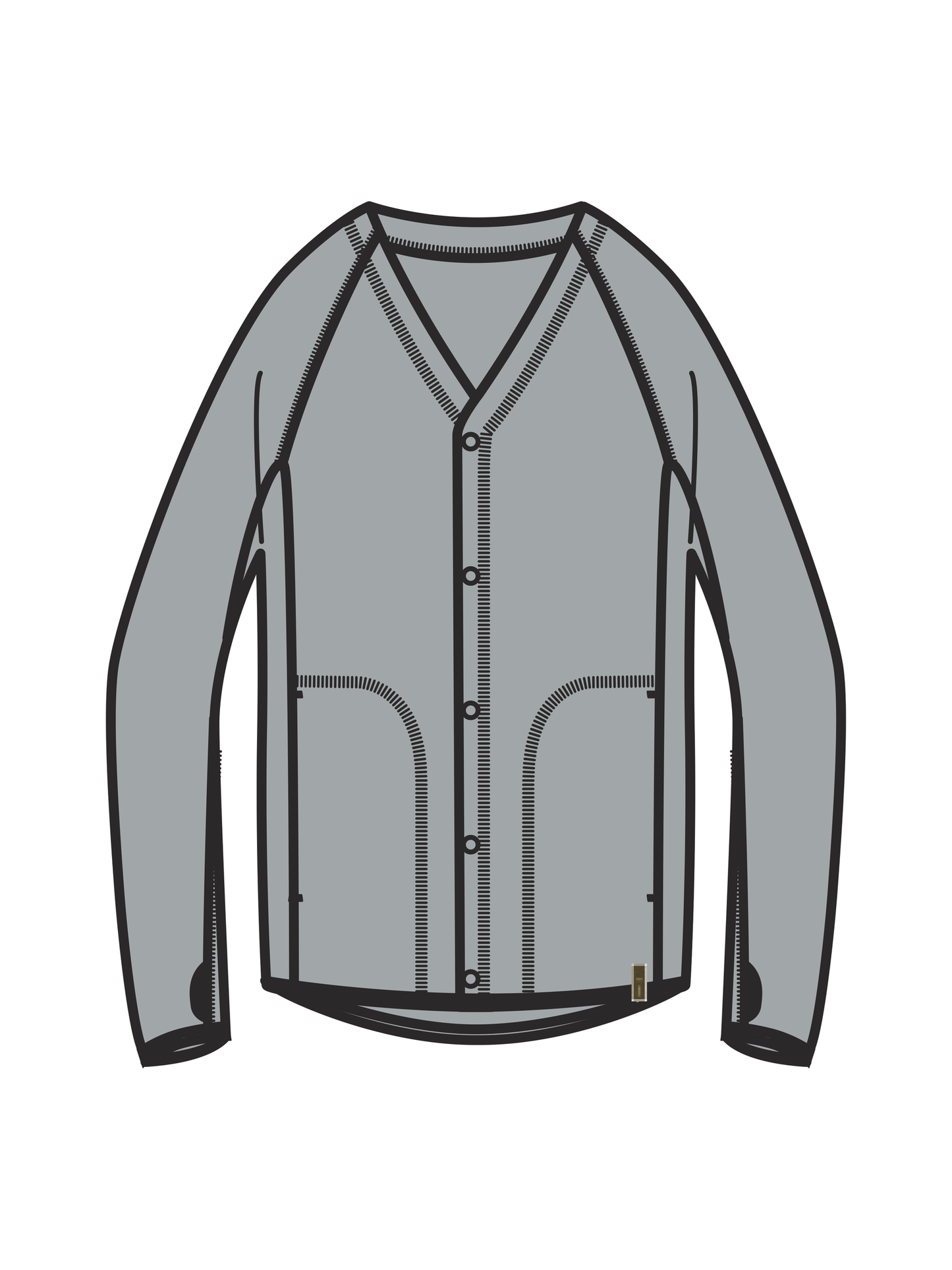 Aulla Cardigan