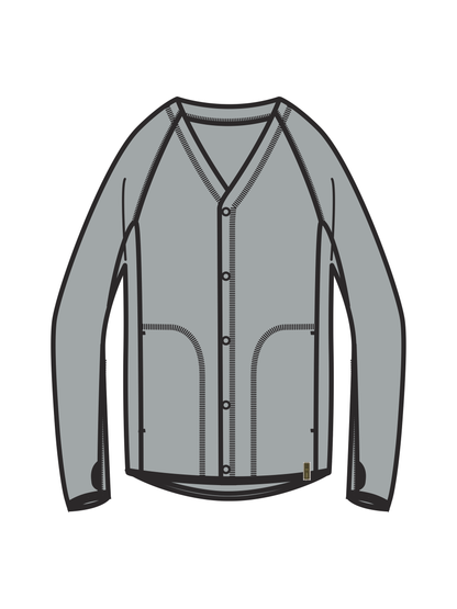 Aulla Cardigan