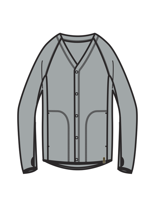 Aulla Cardigan