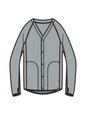 Aulla Cardigan