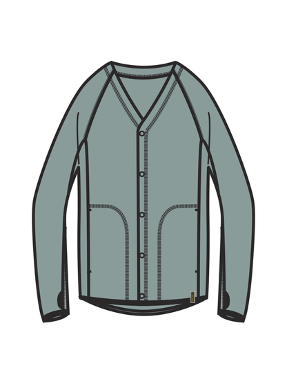 Aulla Cardigan