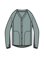 Aulla Cardigan