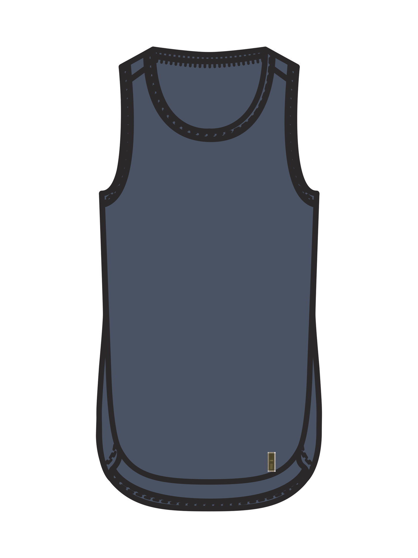 WS Axio Lite Non Sleeve