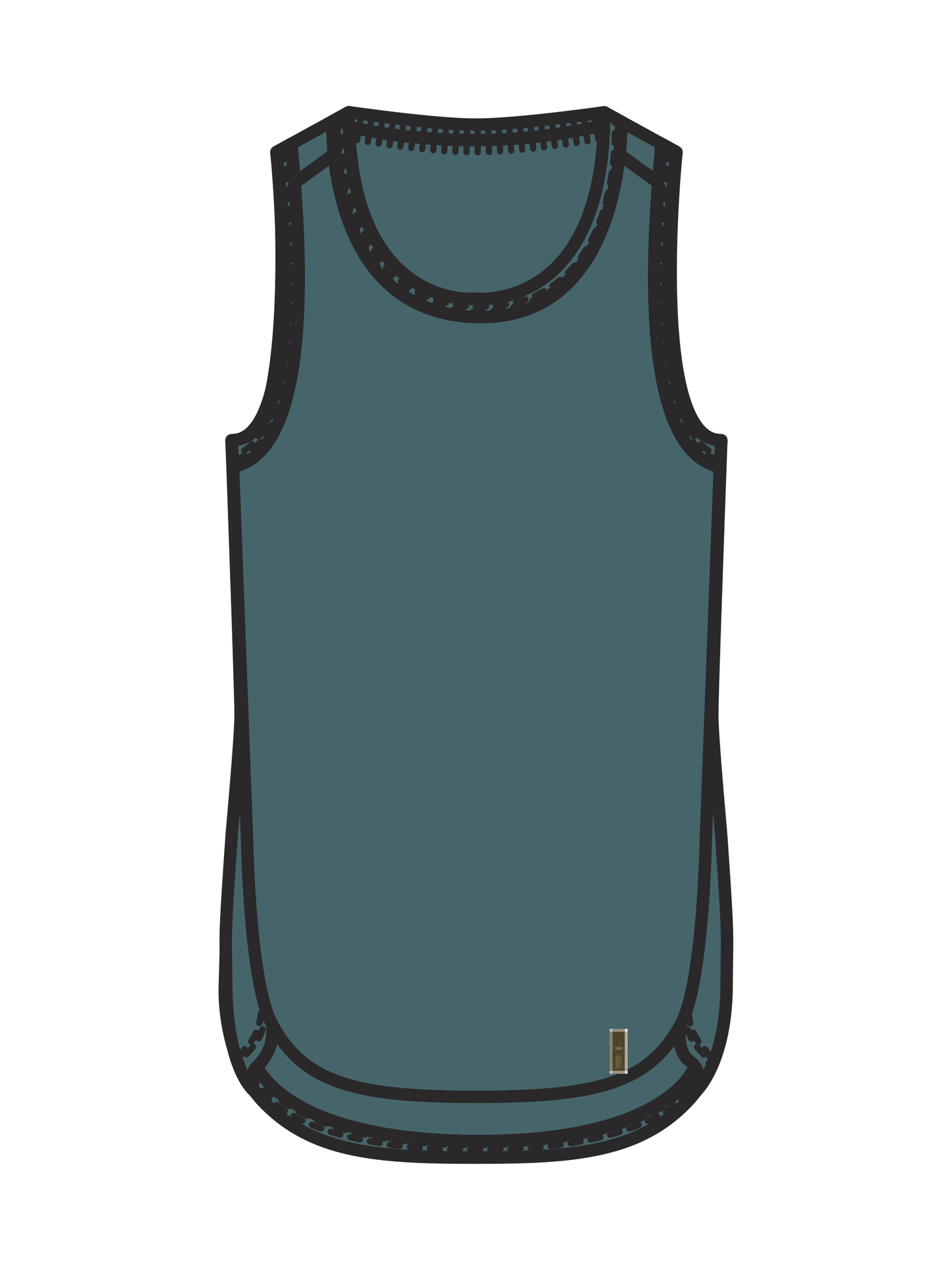 WS Axio Lite Non Sleeve