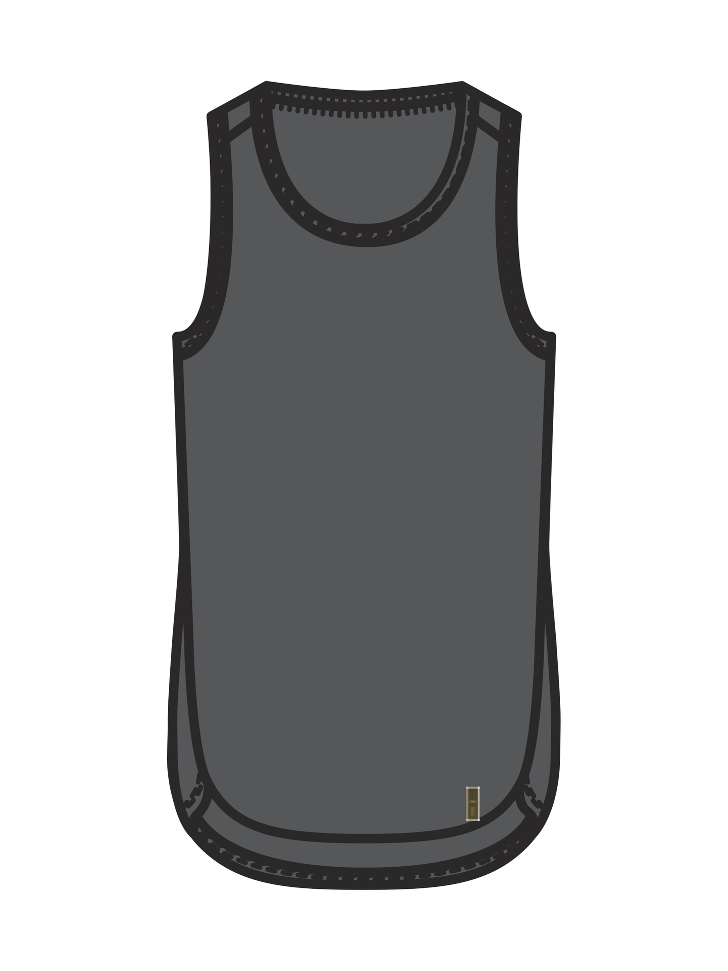 WS Axio Lite Non Sleeve