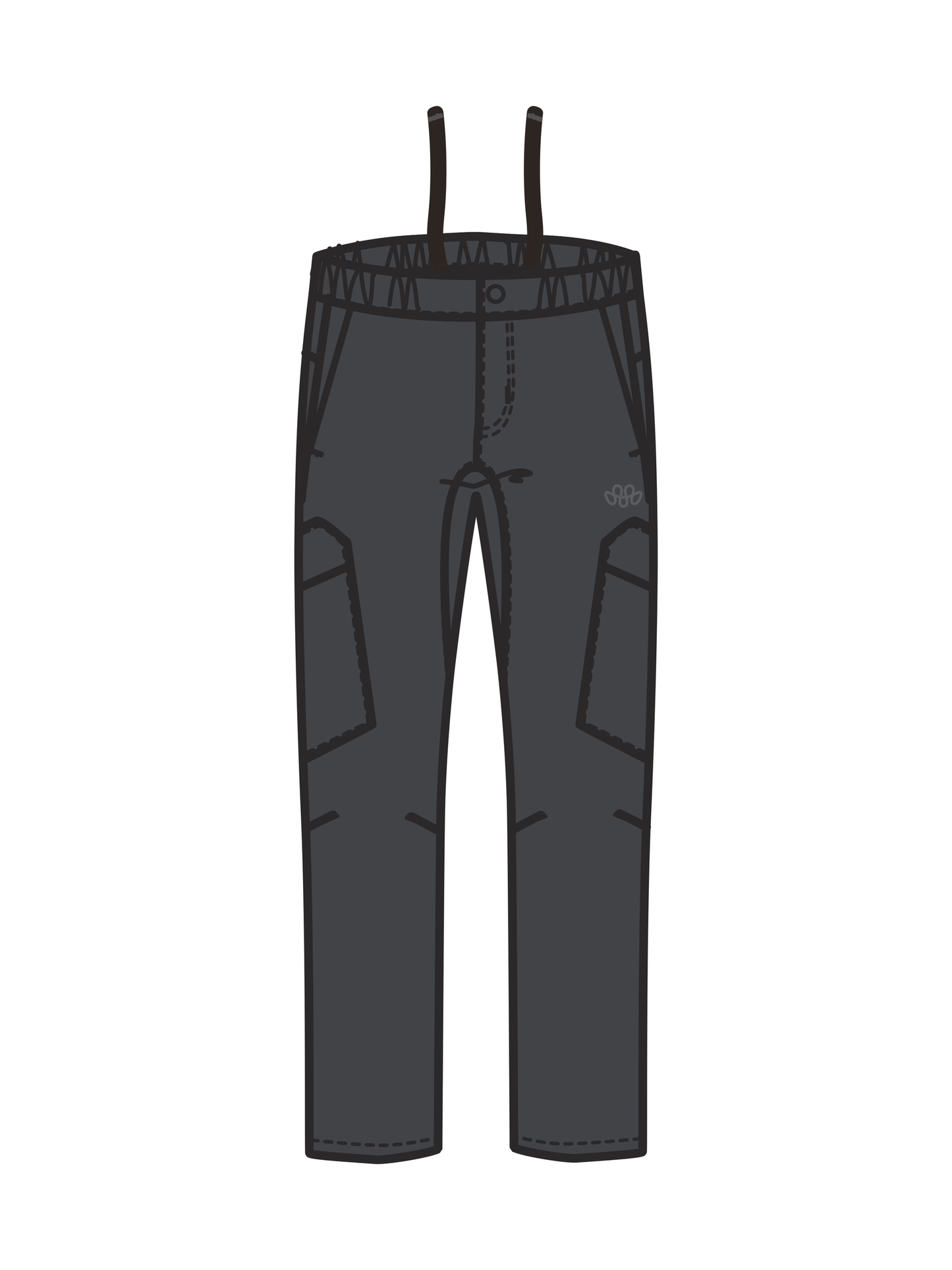 Sansai Pant