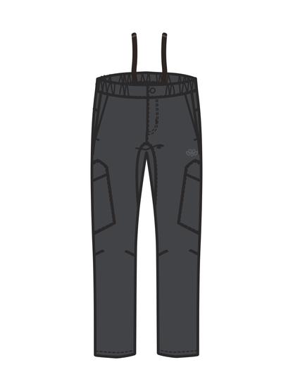 Sansai Pant