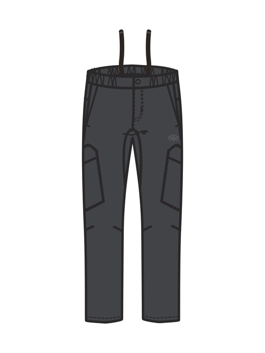 Sansai Pant