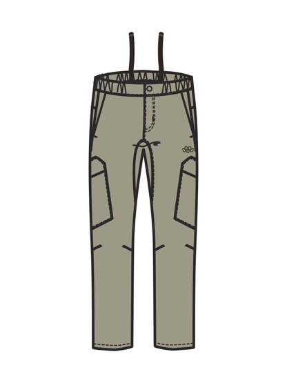 Sansai Pant