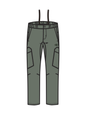 Sansai Pant