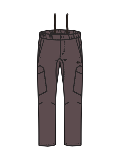 Sansai Pant