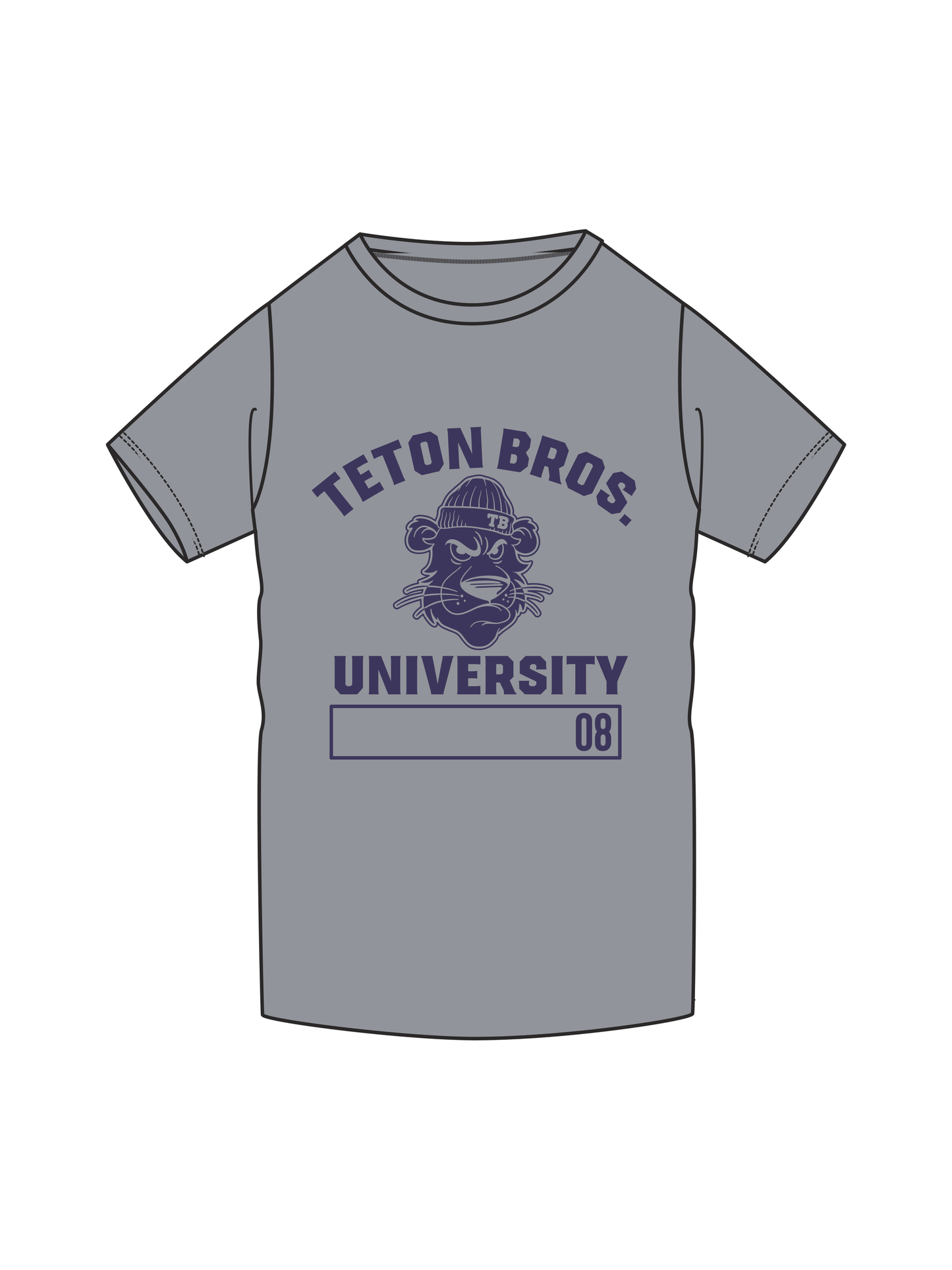 University of Tee-B