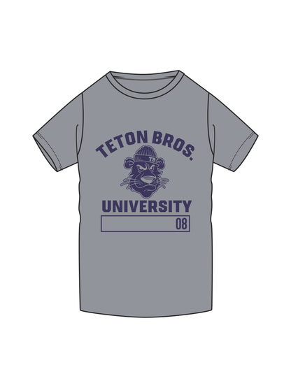 University of Tee-B