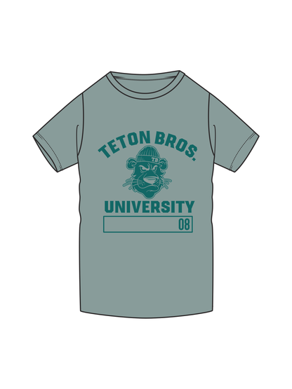 University of Tee-B