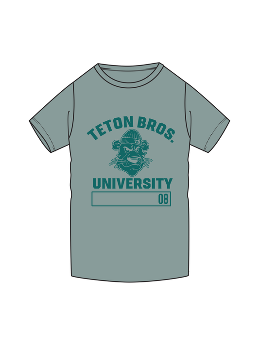 University of Tee-B