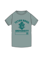 University of Tee-B