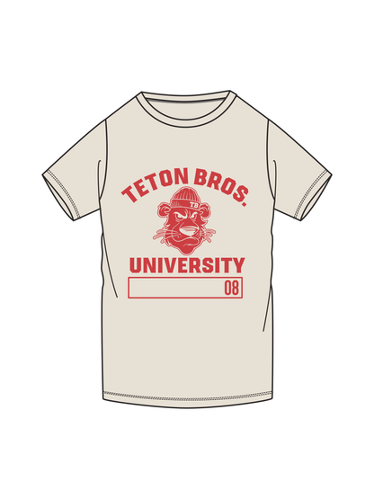 University of Tee-B