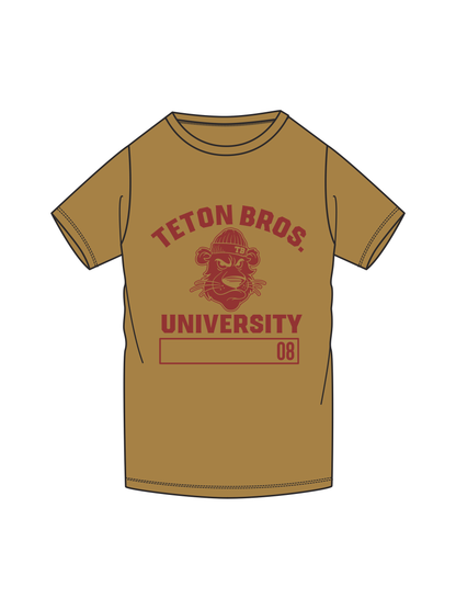 University of Tee-B