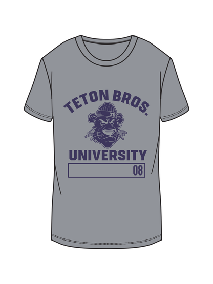 WS University of Tee-B