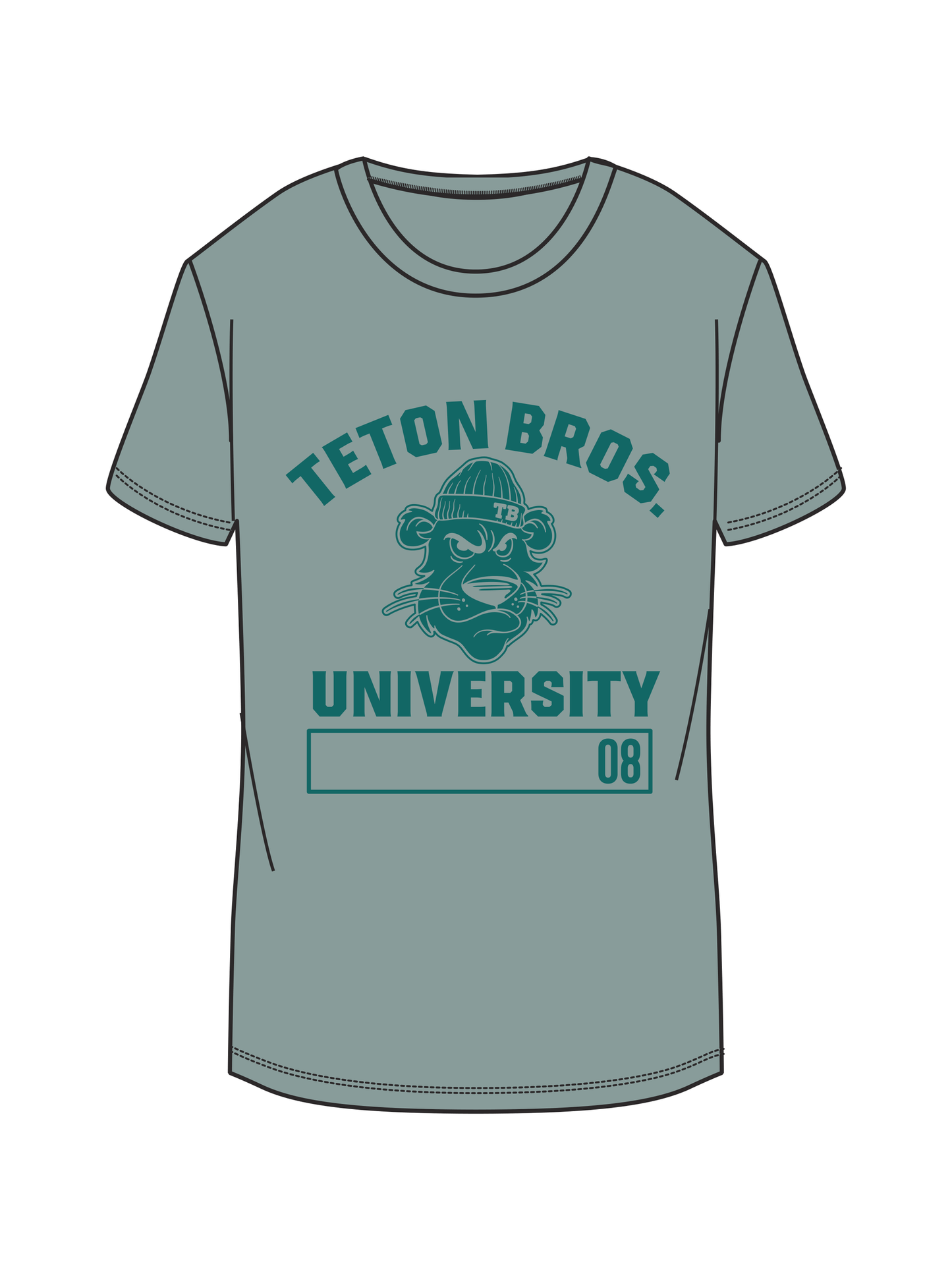 WS University of Tee-B