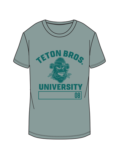 WS University of Tee-B