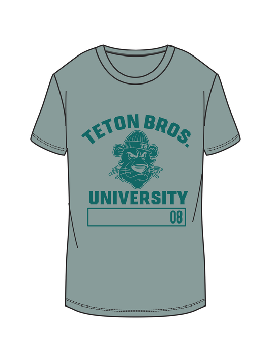 WS University of Tee-B