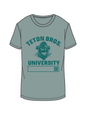 WS University of Tee-B