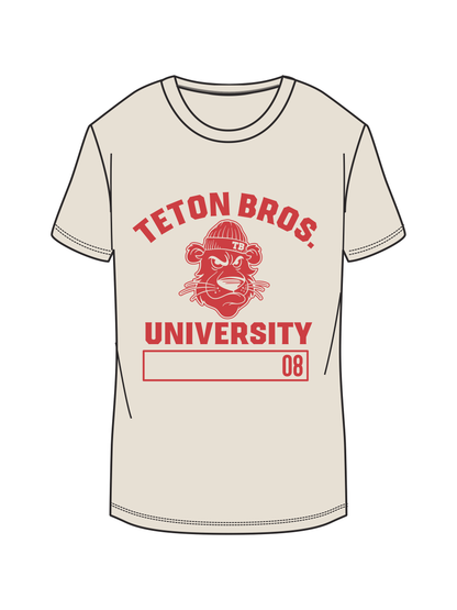 WS University of Tee-B