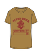 WS University of Tee-B