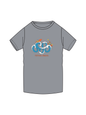 Aqua Loop Tee