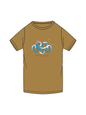 Aqua Loop Tee
