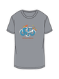 WS Aqua Loop Tee