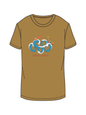 WS Aqua Loop Tee